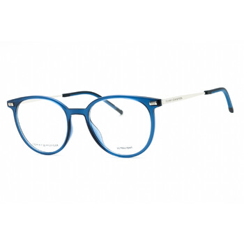 Demo Round Ladies Eyeglasses TH 2020 0PJP 51 Demo Round Ladies Eyeglasses TH 2020 0PJP 51