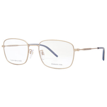 Emozioni Demo Rectangular Ladies Eyeglasses EM4404 0J5G 54  display picture 1