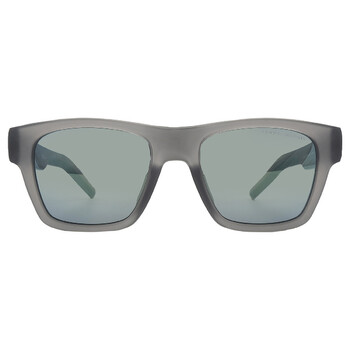 Grey Green Square Men's Sunglasses TH 1975/S 0FRE/MT 51