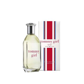 Ladies Tommy Girl EDT 3.4 oz Fragrances 7640496670139
