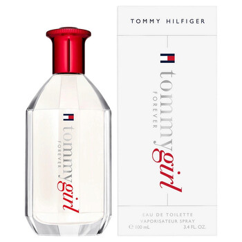 Tommy Hilfiger Tommy Girl/Tommy Hilfiger Cologne Spray 1.0