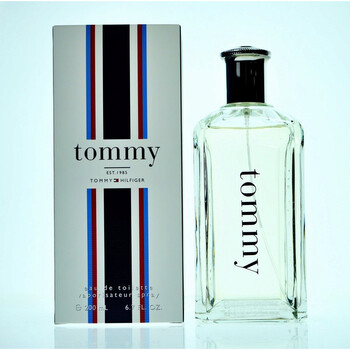 Men's Tommy EDT Spray 6.7 oz Fragrances 7640496670238
