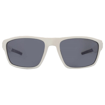 Silver Wrap Men's Sunglasses TH 1978/S 06HT/TI 60