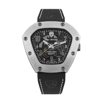 Spyder Automatic Men's Watch TLF-T06-1