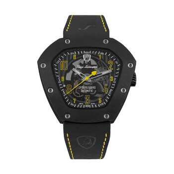 Spyder Automatic Men's Watch TLF-T06-3
