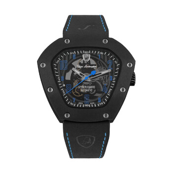 Spyder Automatic Men's Watch TLF-T06-4