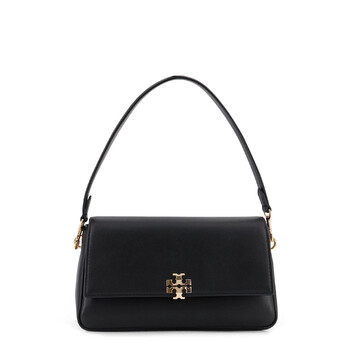 Charlie Leather Crossbody Bag 180725001