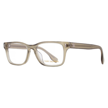 Demo Rectangular Ladies Eyeglasses TY2151U 2006 49 Demo Rectangular Ladies Eyeglasses TY2151U 2006 49