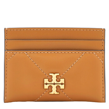 ☆☆Tory Burch☆☆ Eleanor 86346 001 card wallet Authentic Tory Burch ELEANOR CARD CASE 86346 MOOSE | eBay