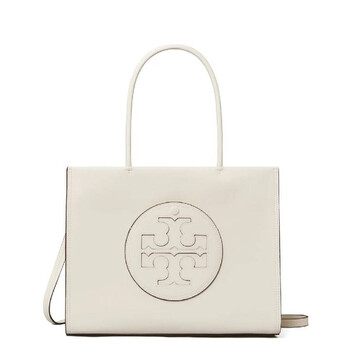 Tory Burch Ella Bio Small Tote Bag 145612-100 196133589427 