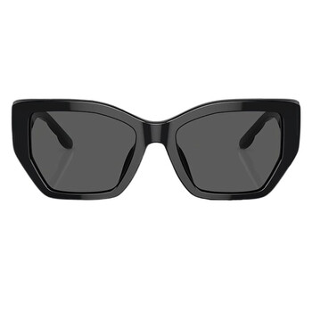 Grey Cat Eye Ladies Sunglasses TY7187U 170987 53