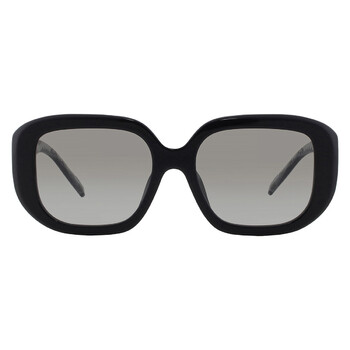 Grey Square Ladies Sunglasses TY7218U 170911 54