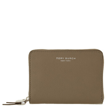 Tory Burch Romy Zip Leather Continental Wallet 178974-001