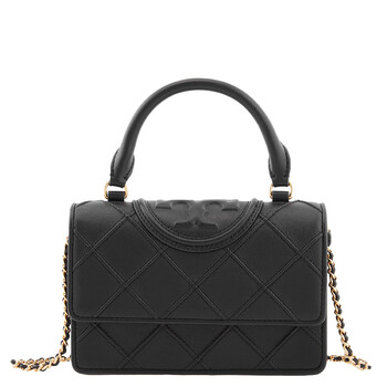 バッグ TORY BURCH Small Lee Radziwill Double Bag: Women's Designer Satchels | Tory Burch