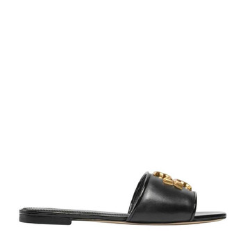 トッズ TOD'S XXW11K0FH50 GOC サンダル GOLDEN CALF レディース