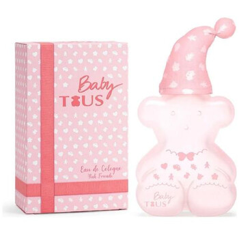 Ladies Baby Pink Friends EDC 3.4 oz Fragrances 8436550508734