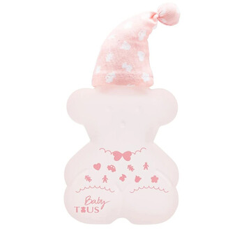 Ladies Baby Pink Friends EDC 3.4 oz Fragrances 8436550508734