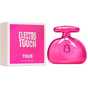 Ladies Electro Touch EDP 3.3 oz (Tester) Fragrances 8436603333382