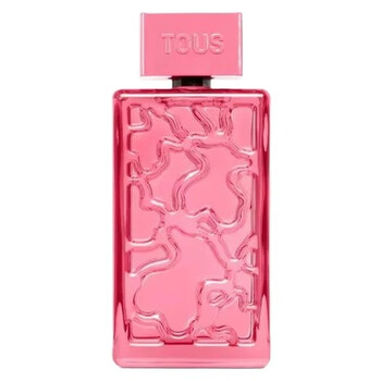Tous Ladies Kaos EDP Spray 1.7 oz Fragrances 8436603332101