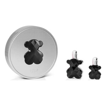 Ladies Loveme The Onyx Parfum Gift Set Fragrances 8436603334600