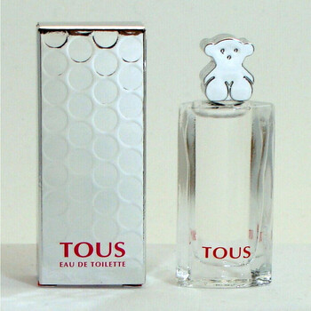 Tous Ladies Eau de Toilette EDT Spray 3 oz Fragrances
