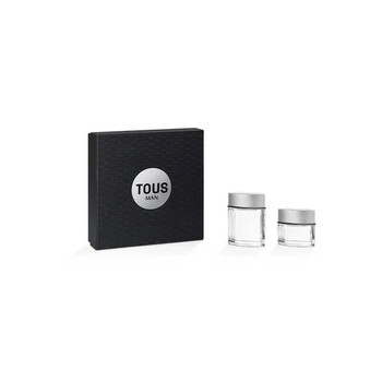 Tous Men's Tous Man Gift Set Fragrances 8436603334433 - Fragrances