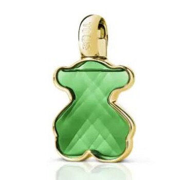 Moncler Men's Sunrise Pour Homme EDP Spray 3.3 oz (Tester