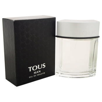 Tous Man Sport / Tous EDT Spray 3.4 oz (m) 8436038834416