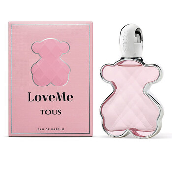 Tous Ladies LoveMe Gift Set Fragrances 8436603332668
