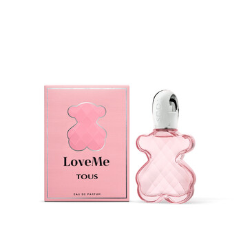 LoveMe · Tous