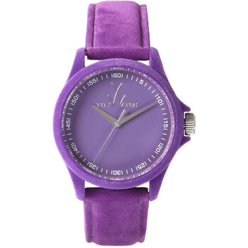 Crayo Vivid Purple Dial Watch CR4706 847864157927 - Watches  display picture 1