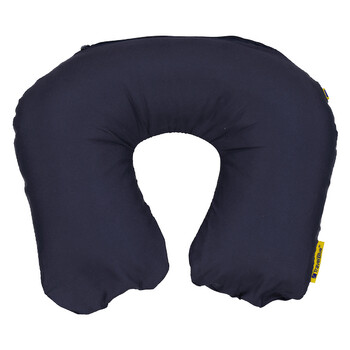 Travel Blue Inflatable Travel Pillow And Eyemask Sleep Set In Blue 223 ...