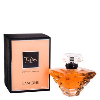 Tresor / Lancome EDP Spray 3.4 oz (w)