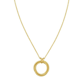 Alexander Mcqueen The Faceted Stone Necklace 757446 J160T