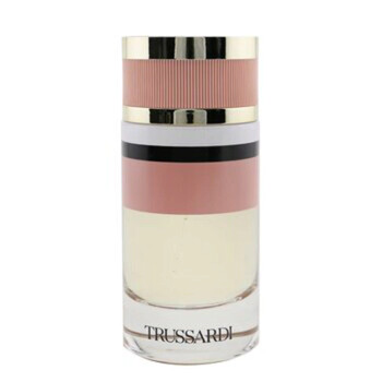 Ladies Trussardi EDP Spray 3 oz Fragrances 8058045425649