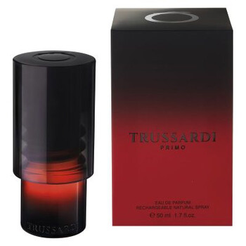 parfüm trussardi uomo the red 100ml