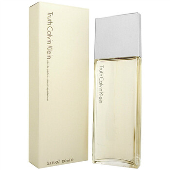 Calvin Klein Truth Men / Calvin Klein EDT Spray 3.4 oz (m