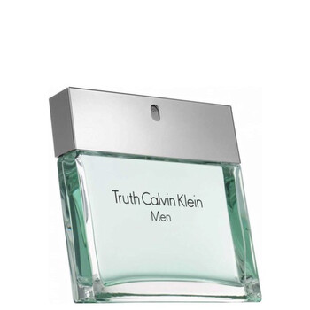 Truth Men / Calvin Klein EDT Spray 3.4 oz (m)