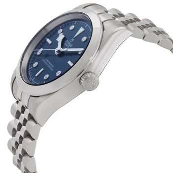 Automatic Diamond Men's Watch M79680-0005 Automatic Diamond Men's Watch M79680-0005