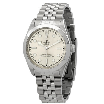 Tudor Pre-owned Tudor Black Bay 41 Automatic Chronometer Men 