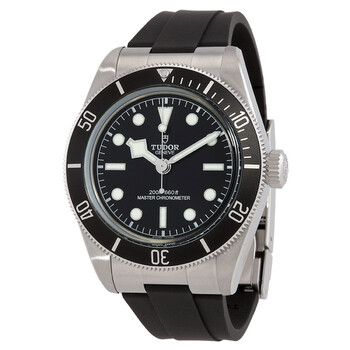 Black Bay 41mm Automatic Black Dial Men's Watch M7941A1A0NU-0002