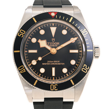 Tudor Black Bay 58 Hand Wind Black Dial Men's Watch M7939A1A0NU