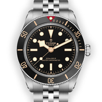 Tudor Black Bay 58 Hand Wind Black Dial Men's Watch M7939A1A0NU
