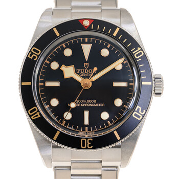Tudor Black Bay 58 Hand Wind Black Dial Men's Watch M7939A1A0NU