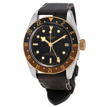 Tudor Heritage Black Bay S&G Automatic 41 mm Men