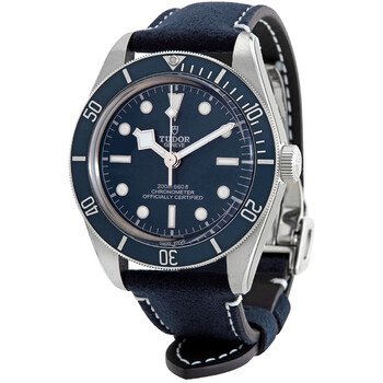 Black Bay Fifty-Eight Automatic Blue Dial Men's Watch M79030B-0002