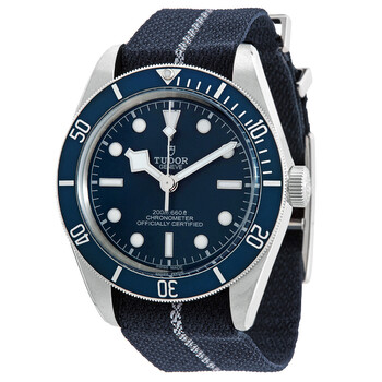Black Bay Fifty-Eight Automatic Blue Dial Men's Watch M79030B-0003