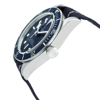 Black Bay Fifty-Eight Automatic Blue Dial Men's Watch M79030B-0003