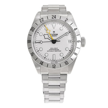 Tudor Tudor Black Bay Pro GMT Automatic Chronometer Watch M79470-0004