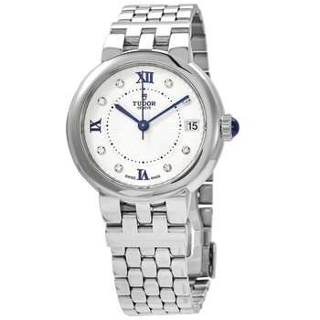 Claire de Rose Automatic Diamond Ladies Watch M35800-0004